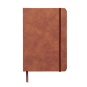 Carnet A5 en PU effet patine - TINT 11