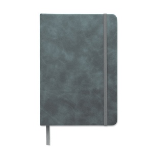 Carnet A5 en PU effet patine - TINT 14