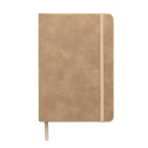 Carnet A5 en PU effet patine - TINT 15