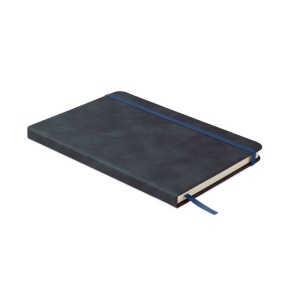 Carnet A5 en PU effet patine - TINT 4