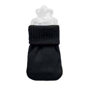 Chaufferette polyester tricot - WARMMUFF 8