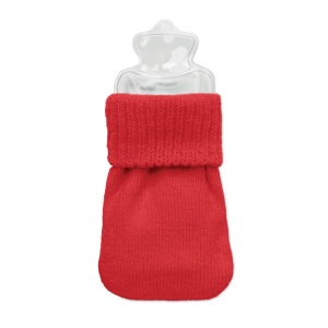 Chaufferette polyester tricot - WARMMUFF 9