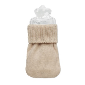 Chaufferette polyester tricot - WARMMUFF 10