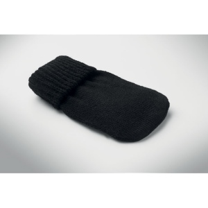 Chaufferette polyester tricot - WARMMUFF 11