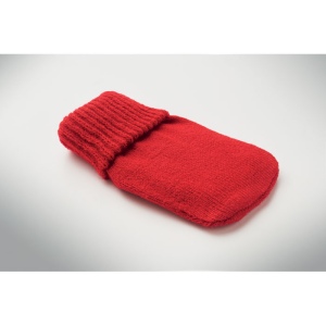 Chaufferette polyester tricot - WARMMUFF 12
