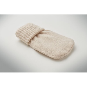 Chaufferette polyester tricot - WARMMUFF 13