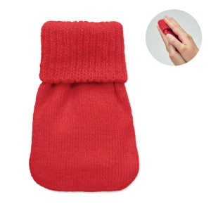 Chaufferette polyester tricot - WARMMUFF 3