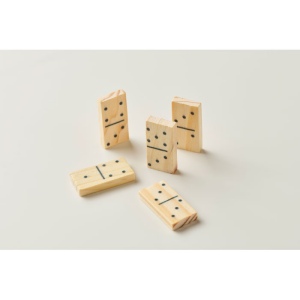 Jeu de dominos et de cartes - DOMI&amp;CARDS 5