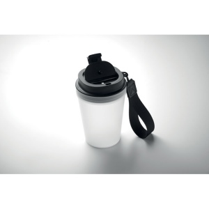 Gobelet simple paroi 300 ml - ISFORDEN TUMBLER 9