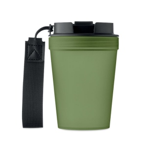 Gobelet simple paroi 300 ml - ISFORDEN TUMBLER 10