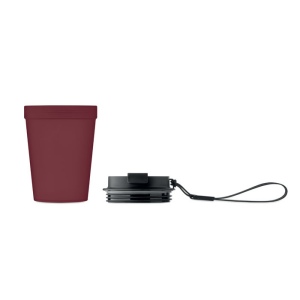 Gobelet simple paroi 300 ml - ISFORDEN TUMBLER 11