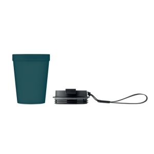Gobelet simple paroi 300 ml - ISFORDEN TUMBLER 13