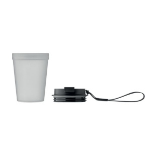 Gobelet simple paroi 300 ml - ISFORDEN TUMBLER 14