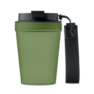 Gobelet simple paroi 300 ml - ISFORDEN TUMBLER 15