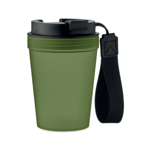 Gobelet simple paroi 300 ml - ISFORDEN TUMBLER 6