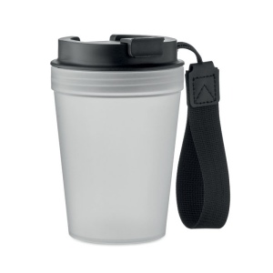 Gobelet simple paroi 300 ml - ISFORDEN TUMBLER 5