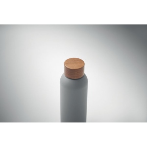 Bouteille simple paroi 700 ml - GEISER 16