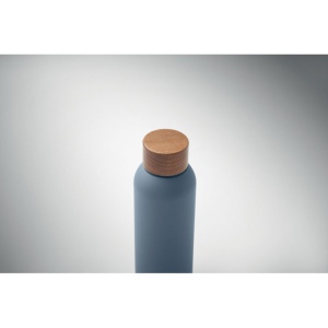 Bouteille simple paroi 700 ml - GEISER 17