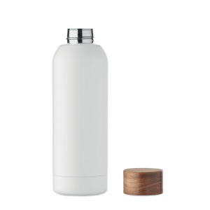 Bouteille simple paroi 700 ml - GEISER 9