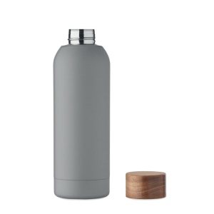 Bouteille simple paroi 700 ml - GEISER 10