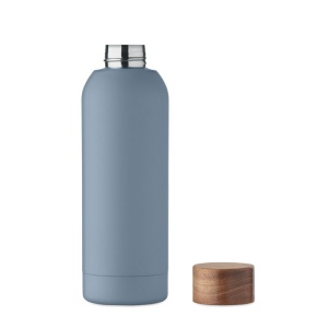 Bouteille simple paroi 700 ml - GEISER 11