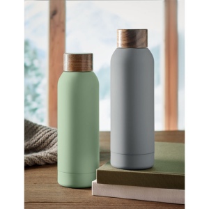 Bouteille simple paroi 700 ml - GEISER 12