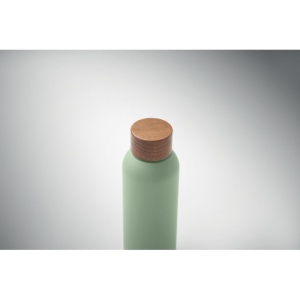 Bouteille simple paroi 700 ml - GEISER 13