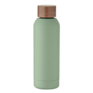 Bouteille simple paroi 700 ml - GEISER 2