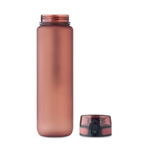 Bouteille de sport RPET 1L - ISFORDEN MARK 9
