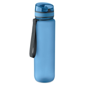 Bouteille de sport RPET 1L - ISFORDEN MARK 21