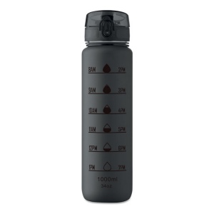 Bouteille de sport RPET 1L - ISFORDEN MARK 23