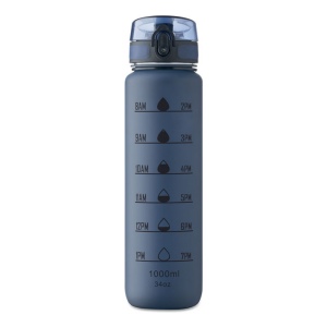 Bouteille de sport RPET 1L - ISFORDEN MARK 24