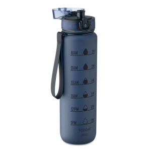 Bouteille de sport RPET 1L - ISFORDEN MARK 31
