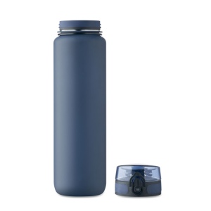 Bouteille de sport RPET 1L - ISFORDEN MARK 11