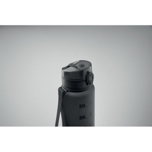 Bouteille de sport RPET 1L - ISFORDEN MARK 38