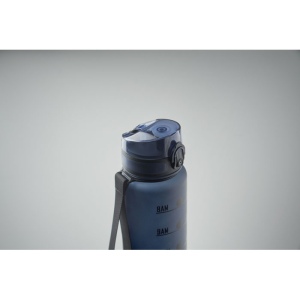 Bouteille de sport RPET 1L - ISFORDEN MARK 39