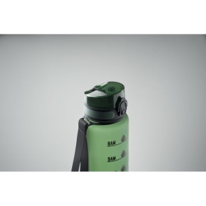 Bouteille de sport RPET 1L - ISFORDEN MARK 41