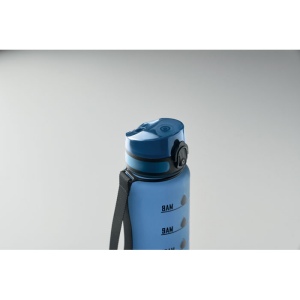 Bouteille de sport RPET 1L - ISFORDEN MARK 43