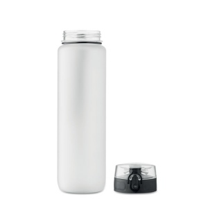 Bouteille de sport RPET 1L - ISFORDEN MARK 12