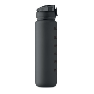 Bouteille de sport RPET 1L - ISFORDEN MARK 17