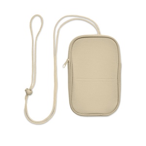 Pochette de voyage RPET - KOROVIN POUCH 8