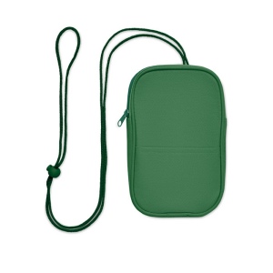 Pochette de voyage RPET - KOROVIN POUCH 9