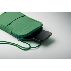 Pochette de voyage RPET - KOROVIN POUCH 11