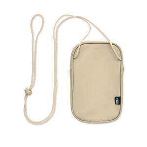 Pochette de voyage RPET - KOROVIN POUCH 4