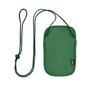 Pochette de voyage RPET - KOROVIN POUCH 5