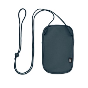 Pochette de voyage RPET - KOROVIN POUCH 3