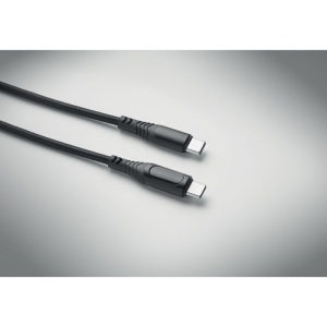 Câble de charge 100 W type C - TYPSO 3