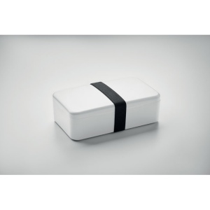 Lunch box en PP 750 ml - BRUSS 15
