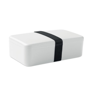 Lunch box en PP 750 ml - BRUSS 3