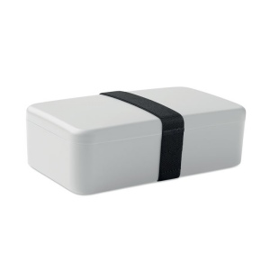 Lunch box en PP 750 ml - BRUSS 4